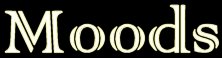 Moods in Music - MIDI Music by Lee Croteau c.1995-2001